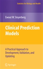 Ewout Steyerberg, Ewout W Steyerberg, Ewout W. Steyerberg - Clinical Prediction Models