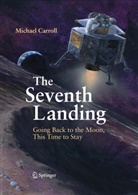 Michael Carroll, Michael Carroll - The Seventh Landing
