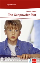 Francis G Fawkes, Francis G. Fawkes - The Gunpowder Plot
