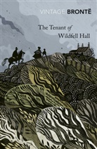 Anne Bronte, Anne Brontë - The Tenant of Wildfell Hall