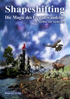 Nerthus von Norderney - Shapeshifting - Die Magie des Gestaltwandelns
