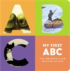 The Metropolitan Museum of Art, Th Metropolitan Museum of Art, The Metropolitan Museum of Art, The Metropolitan Museum of Art - My First ABC
