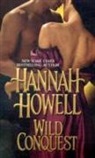Hannah Howell - Wild Conquest