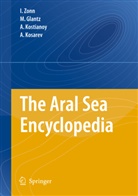 Glantz, M Glantz, M. Glantz, Michael H. Glantz, Aleksey N et al Kosarev, Aleksey N. Kosarev... - The Aral Sea Encyclopedia
