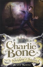 Jenny Nimmo - Charlie Bone and the Shadow of Badlock