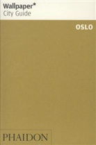 Richard Cook - Oslo