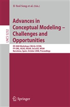 Maria Chiara Caschera, Yi-Ping Phoebe Chen, Christophe Claramunt, Fernando Ferri, Flavius Frasincar, Fabio Grandi... - Advances in Conceptual Modeling - Challenges and Opportunities
