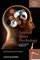 Hemmings, B Hemmings, Bria Hemmings, Brian Hemmings, Brian Holder Hemmings, Dr. Brian Holder Hemmings... - Applied Sport Psychology