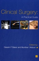 Munther Aldoori, Munther (Huddersfield Royal Infirmary Aldoori, Munther I. Aldoori, Aldoori Munther, Qassim Baker, Qassim F. Baker... - Clinical Surgery