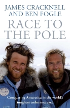 James Cracknell, James Fogle Cracknell - Race to the Pole