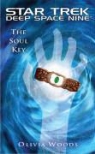 Olivia Woods - The Soul Key