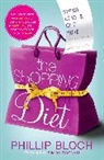 Phillip Bloch, Bloch Phillip - The Shopping Diet