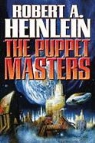 Robert A. Heinlein - Puppet Masters
