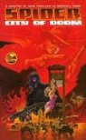 Toko Kawai, Norvell W. Page - The Spider
