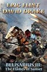 David Drake, Eric Flint, Eric Drake Flint - Belisarius III