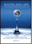 Ruth M. Morris Lynden-Bell, John D. Barrow, John L. Finney, Finney John L., Charles Harper, Ruth M. Lynden-Bell... - Water and Life