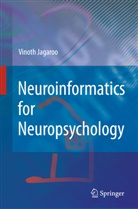 Vinoth Jagaroo - Neuroinformatics for Neuropsychology