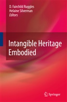 Fairchild Ruggles, D Fairchild Ruggles, D Fairchild Ruggles, D. Fairchild Ruggles, Silverman, Silverman... - Intangible Heritage Embodied