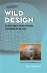 Alan Marshall - Wild Design