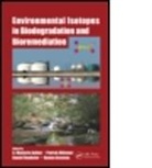 C. Marjorie (University of Massachusetts Aelion, C. Marjorie Hoehener Aelion, C. Marjorie Hohener Aelion, C. Marjorie Hunkeler Aelion, C. Marjorie Aelion, Aelion C. Marjorie... - Environmental Isotopes in Biodegradation and Bioremediation
