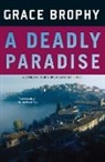 Grace Brophy - A Deadly Paradise