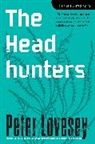 Peter Lovesey - The Headhunters