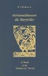 Alan Menhennet - Grimmelshausen the Storyteller - A Study of the `Simplician` Novels