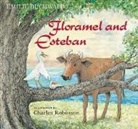 Emilie Buchwald, Charles Robinson - Floramel and Esteban