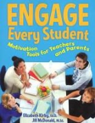 Elizabeth Kirby, Elizabeth/ McDonald Kirby, Jill McDonald - Engage Every Student