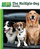 Sheila Webster Boneham, Sheila Webster Boneham Ph. D. - Multiple-dog Family