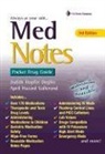 Judith Hopfer Deglin, April Hazard Vallerand - MedNotes