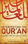 Clinton Bennett - Interpreting the Qur'an