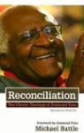 Michael Battle, Michael Jesse Battle - Reconciliation