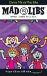 Mad Libs, Roger Price, Roger/ Stern Price, Leonard Stern - Mad Libs