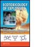 Guilherme Kuperman Lotufo, Geoffrey I. Sunahara, Jalal Hawari, Hawari Jalal, Roman G. Kuperman, Kuperman Roman G.... - Ecotoxicology of Explosives