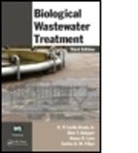 Glen T Daigger, Glen T. Daigger, Carlos D M Filipe, Carlos D. M. Filipe, C. P. Leslie Grady, C.p.leslie Daigger Grady... - Biological Wastewater Treatment