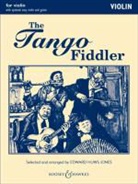 Edward Huws (EDT) Jones, Hal Leonard Publishing Corporation, Edwar Huws Jones, Edward Huws Jones, Edward Huws Jones - The Tango Fiddler