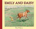 Elsa Beskow - Emily and Daisy