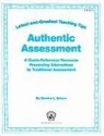 Sandra Schurr, Sandra L. Schurr - Authentic Assessment