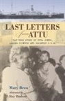 Mary Breu - Last Letters from Attu