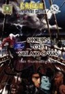 Brannon Hall, Brannon Hollingsworth, Neal Levin - Skein of Shadows