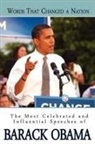 Barack Obama, Barack Hussein Obama - Words That Changed a Nation