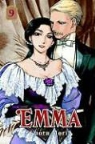 Kaoru Mori - Emma 9
