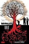 Brian Azzarello, Brian/ Risso Azzarello, Eduardo Risso - 100 Bullets 13