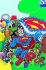 Sholly Fisch, Sholly/ Brizuela Fisch, Dario Brizuela, Stewart McKenny - Dc Super Friends 2