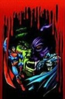 Tom Mandrake, Kevin Vanhook, Kevin/ Mandrake Vanhook - Superman and Batman Vs. Vampires and Werewolves