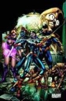 Sean Mckeever, Sean/ Bennett McKeever, Joe Bennett - Terror Titans