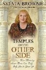 Sylvia Browne, Sylvia (CRT) Browne - Temples on the Other Side