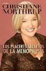 Christiane Northrup - Los Placeres Secretos de la Menopausia