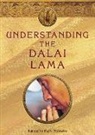 Rajiv (EDT) Mehrotra, Rajiv Mehrotra - Understanding the Dalai Lama